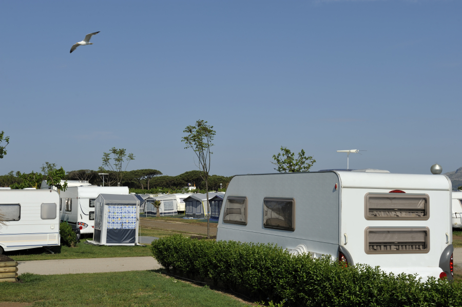 terrain camping 4 etoiles Saint Gilles Croix de Vie